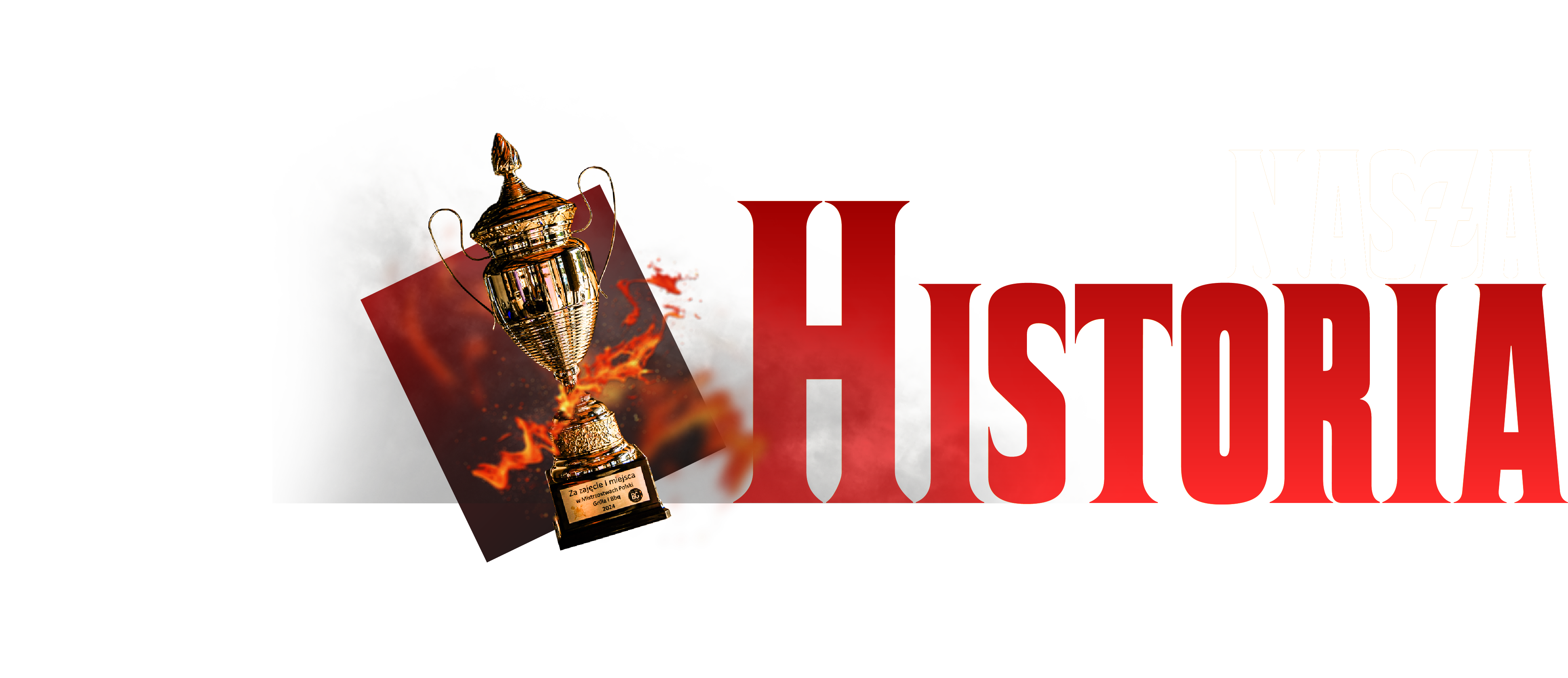 Nasza historia