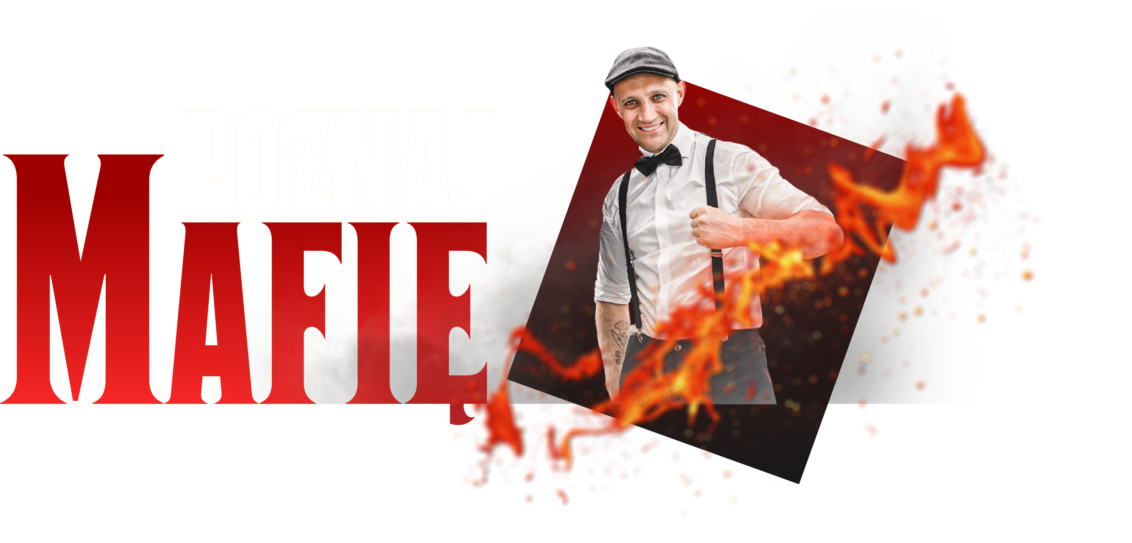 Poznaj mafie